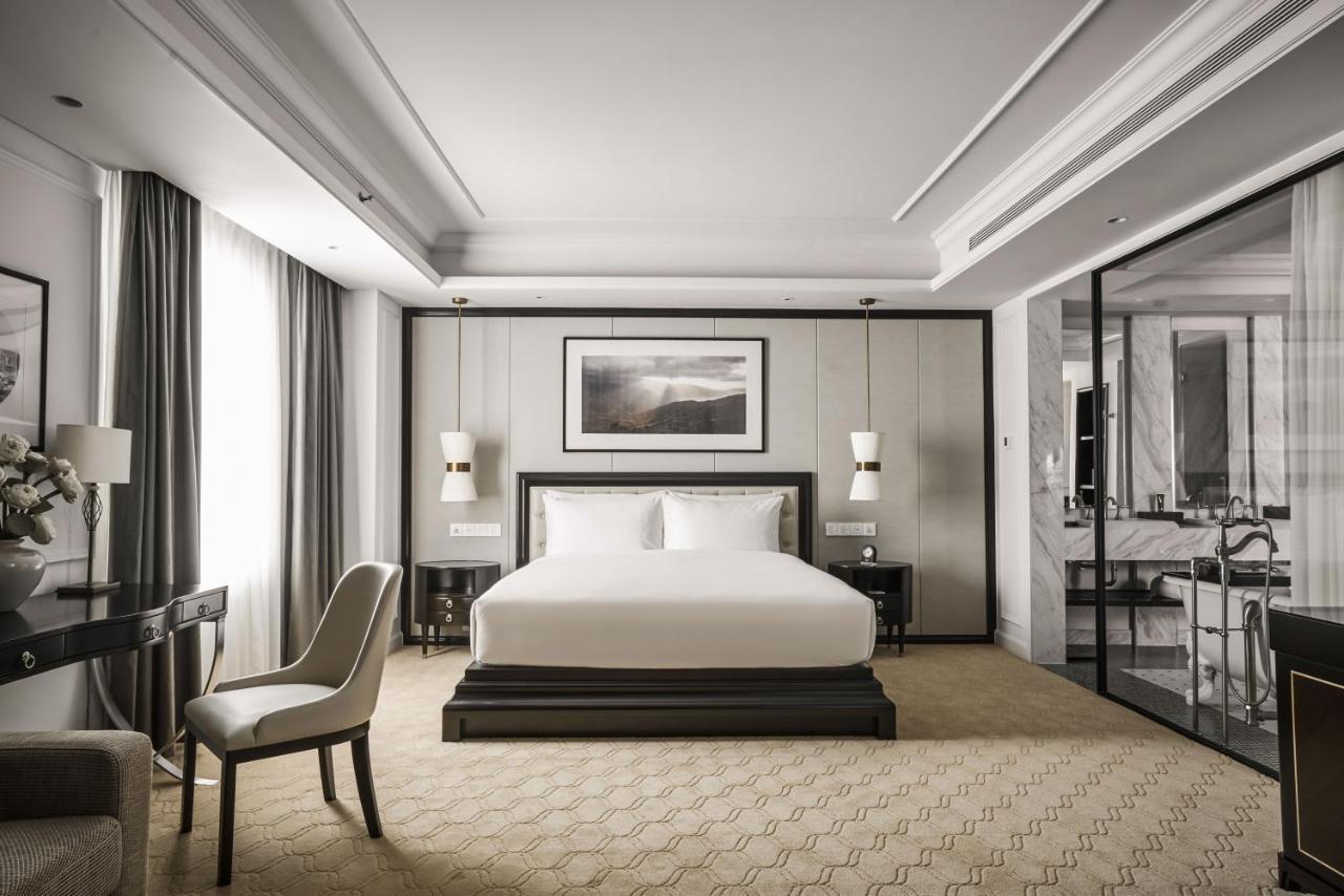 Mai House Saigon Hotel Ho Chi Minh City Bagian luar foto